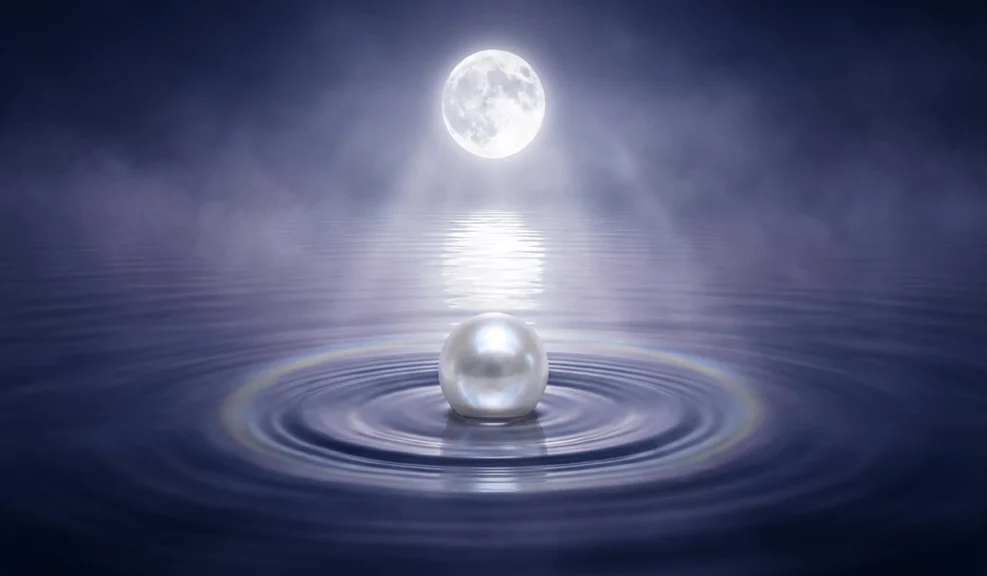 Freshwater vs. Saltwater Pearls: A Guide to Their Spiritual Meaning and Energy 3 - Buddha Bodhis Freshwater vs. Saltwater Pearls: A Guide to Their Spiritual Meaning and Energy 2 - Buddha Bodhis