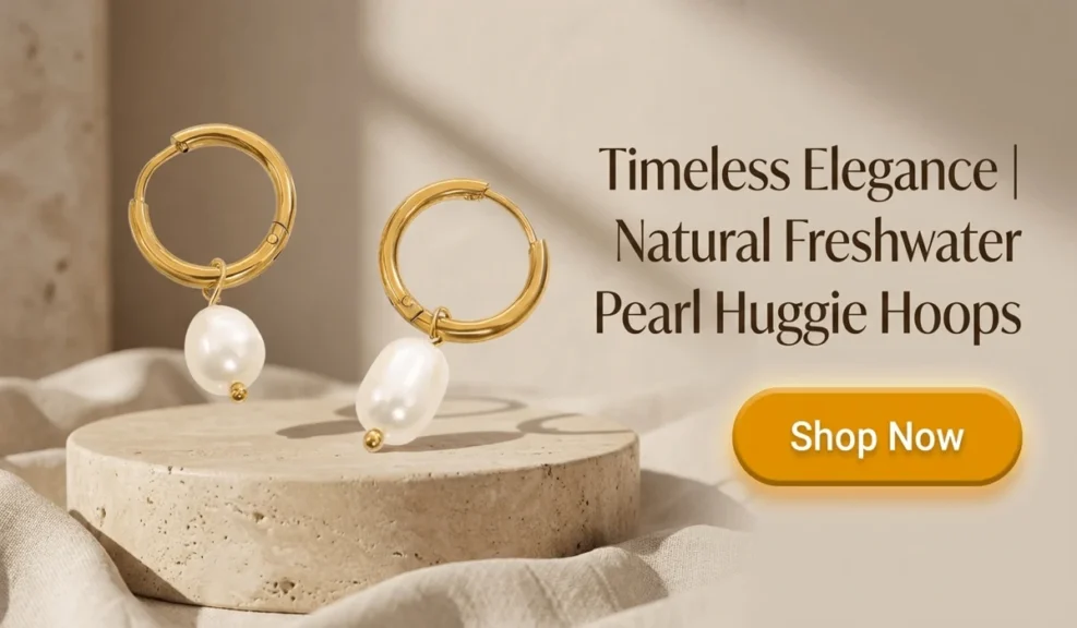 Freshwater vs. Saltwater Pearls: A Guide to Their Spiritual Meaning and Energy 5 - Buddha Bodhis Freshwater vs. Saltwater Pearls: A Guide to Their Spiritual Meaning and Energy 4 - Buddha Bodhis