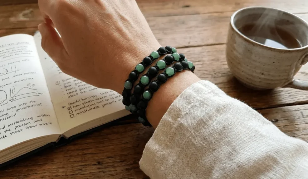 A Mindful Guide to Choosing the Right Gemstone Mala for Your Intention 7 - Buddha Bodhis A Mindful Guide to Choosing the Right Gemstone Mala for Your Intention 6 - Buddha Bodhis