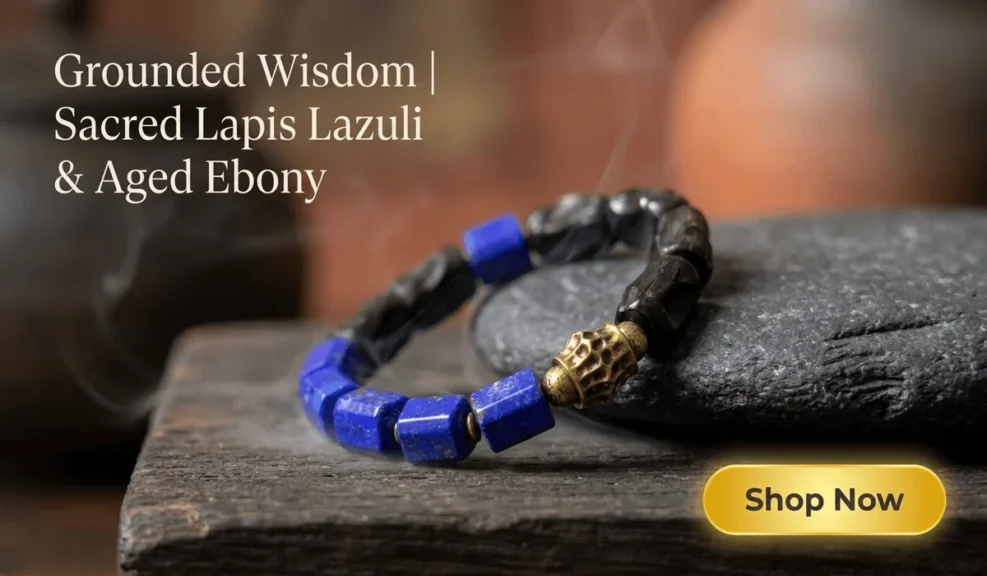 Lapis Lazuli vs. Sodalite: How to Tell Them Apart and Understand Their Energy 7 - Buddha Bodhis Lapis Lazuli vs. Sodalite: How to Tell Them Apart and Understand Their Energy 6 - Buddha Bodhis