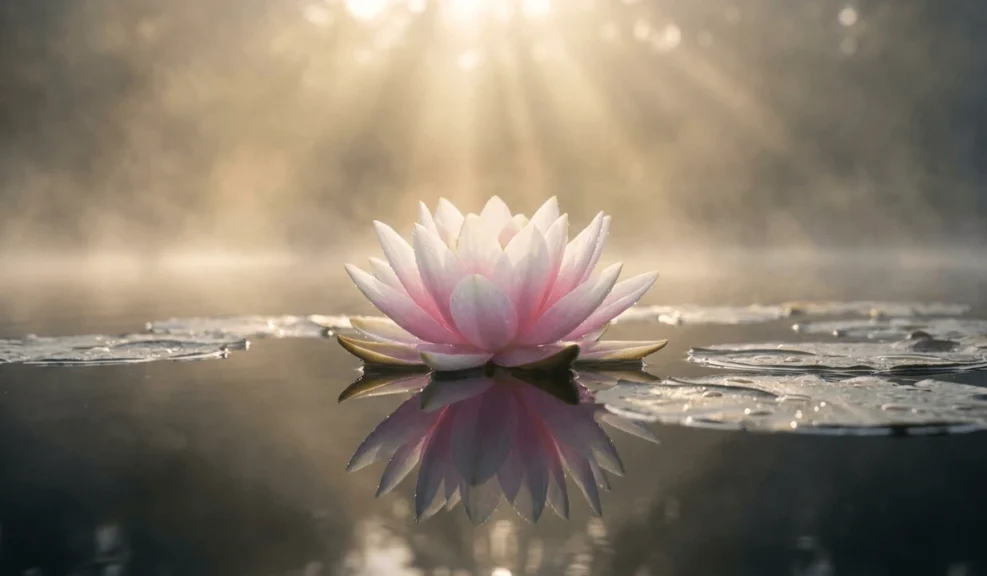 The Spiritual Meaning and Symbolism of the Lotus Flower Brooch 3 - Buddha Bodhis The Spiritual Meaning and Symbolism of the Lotus Flower Brooch 2 - Buddha Bodhis
