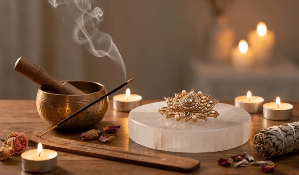 The Spiritual Meaning and Symbolism of the Lotus Flower Brooch 11 - Buddha Bodhis The Spiritual Meaning and Symbolism of the Lotus Flower Brooch 10 - Buddha Bodhis