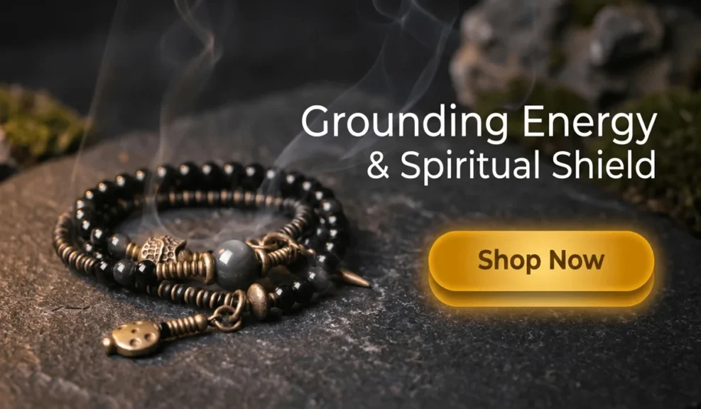 Mala Beads for Men: A Guide to Sacred Stones, Styles, and Meaning 9 - Buddha Bodhis Mala Beads for Men: A Guide to Sacred Stones, Styles, and Meaning 8 - Buddha Bodhis