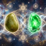 Nephrite vs. Jadeite: Understanding Their Differences, Meaning, and Properties 6 - Buddha Bodhis Nephrite vs. Jadeite Jade What Is the Difference