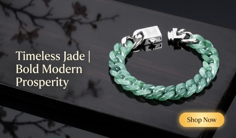 Nephrite vs. Jadeite: Understanding Their Differences, Meaning, and Properties 5 - Buddha Bodhis Nephrite vs. Jadeite: Understanding Their Differences, Meaning, and Properties 4 - Buddha Bodhis