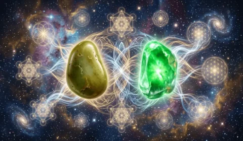Nephrite vs. Jadeite Jade What Is the Difference