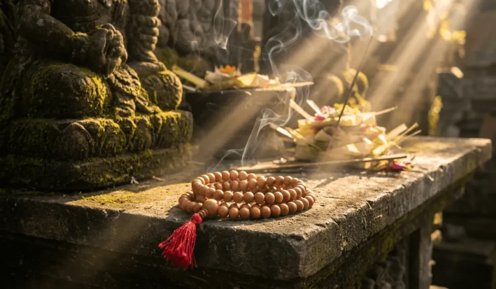 The Sacred Essence of Mysore Sandalwood: Spiritual Meaning and Revered Legacy 3 - Buddha Bodhis The Sacred Essence of Mysore Sandalwood: Spiritual Meaning and Revered Legacy 2 - Buddha Bodhis