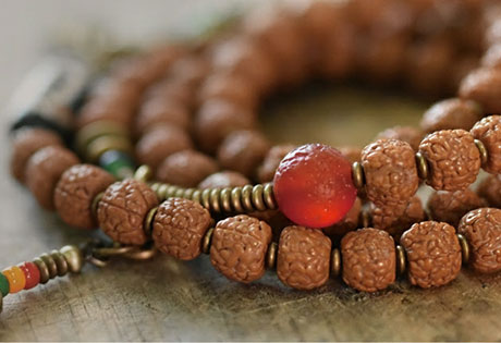 Bodhi  Bracelets Series