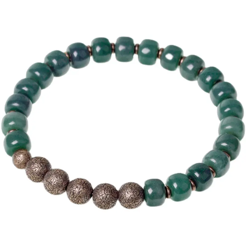 Bodhi Root Bracelet