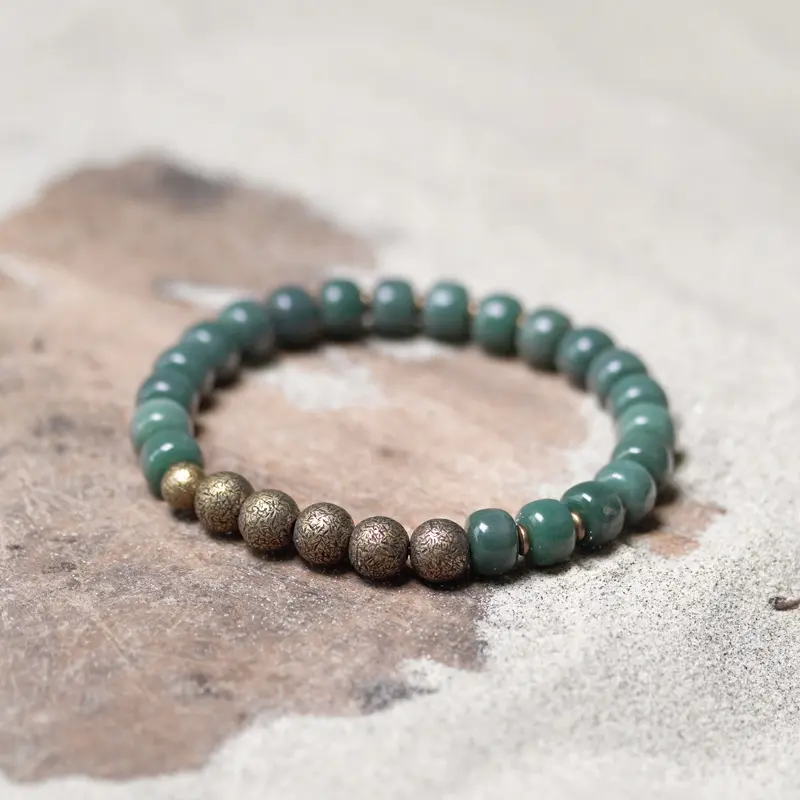 Bodhi Root Bracelet