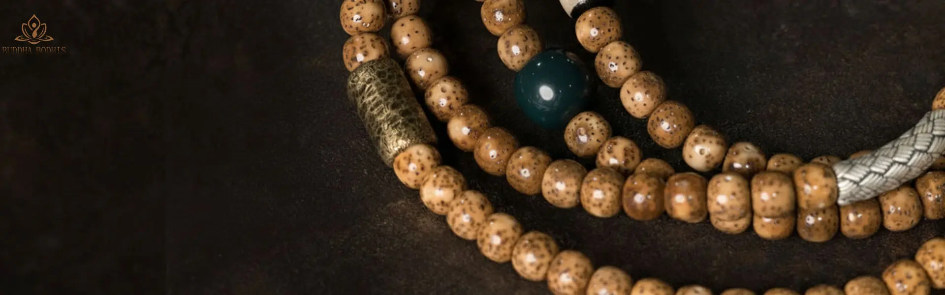 Star Moon Bodhi Bracelet