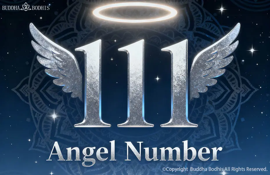 Are You Seeing the 111 Angel Number Here's Its Powerful Meaning