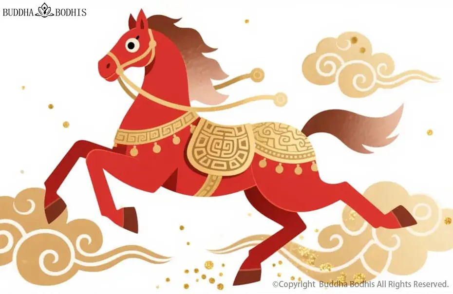 2026 Year of the Fire Horse: Horoscope & Feng Shui Guide