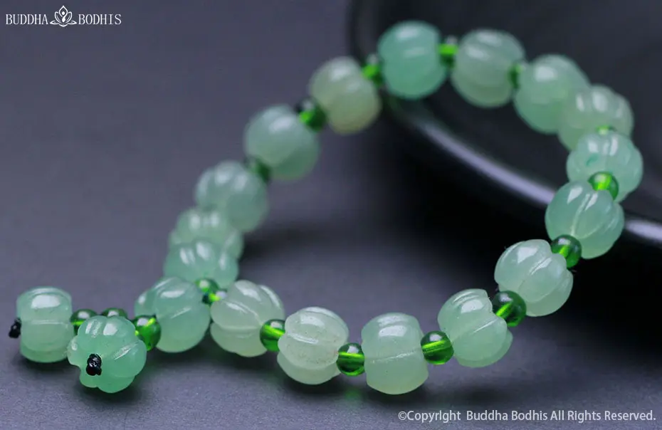 Green Aventurine Bracelet Its Meaning, Benefits, and Practical Uses