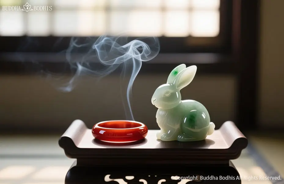 Rabbit Horoscope 2026: Luck, Love & Career Predictions