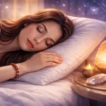 tibetan-bracelet-sleep-spiritual-protection