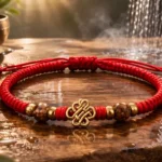 tibetan-red-string-bracelet-water-damage-care-guide