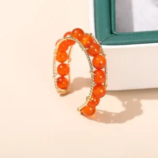Red-Agate-Ring-–-Balance,-Energy-Spiritual-Harmony