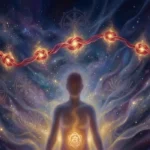 The Spiritual Meaning and Benefits of the 7 Knot Red String Belly Chain