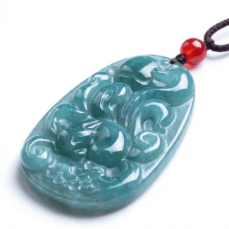 green-carved-jade-pendant-necklace