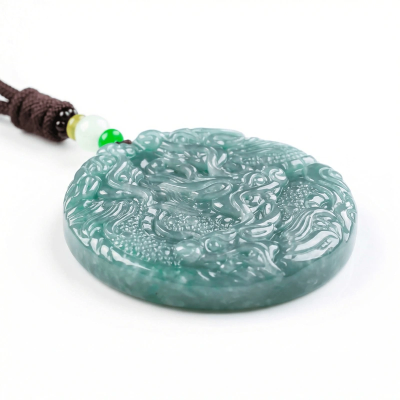 green-jade-dragon-pendant