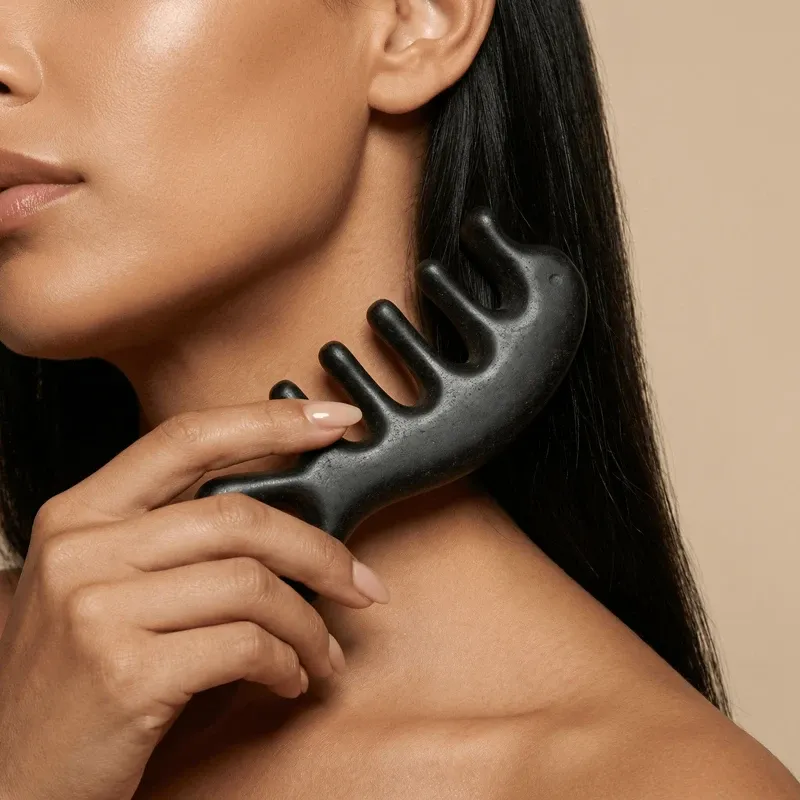 he-shou-wu-dolphin-scalp-massage-comb