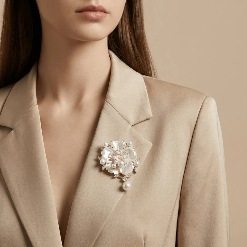 luxury-mother-of-pearl-camellia-brooch-jewelry