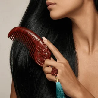 luxury-rosewood-massage-comb-tassel_