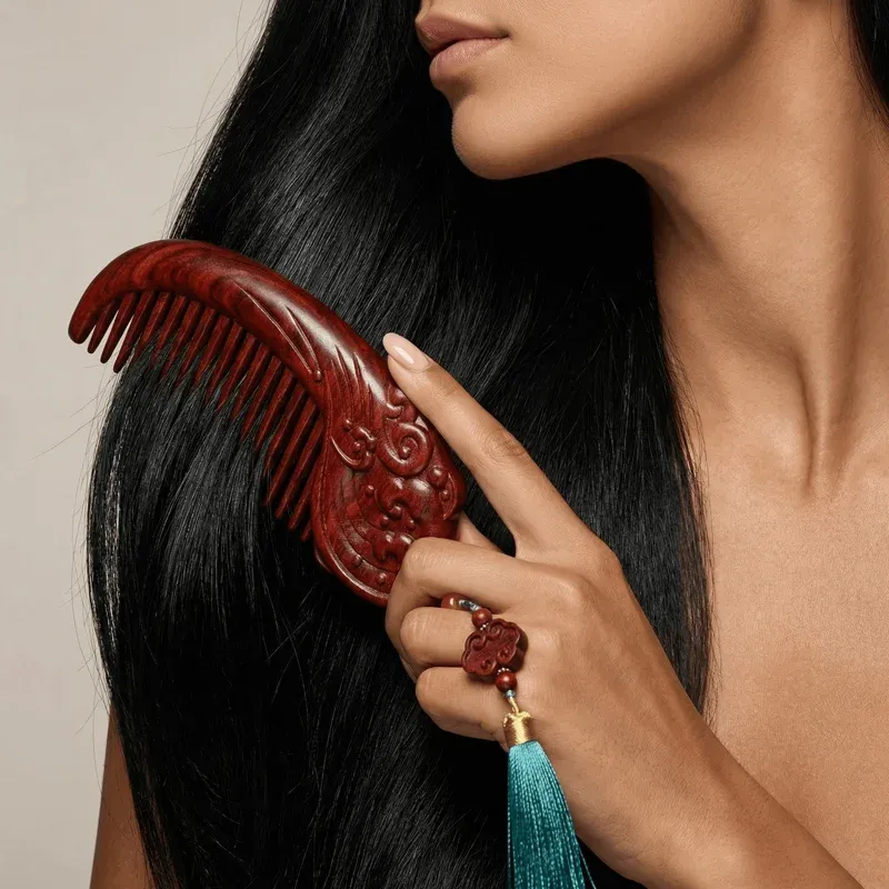 luxury-rosewood-massage-comb-tassel_