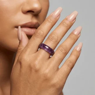 natural-amethyst-stone-band-ring-jewelry