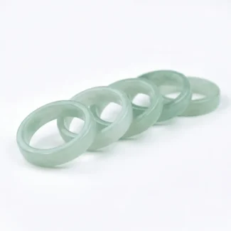 natural-green-jadeite-square-band-ring