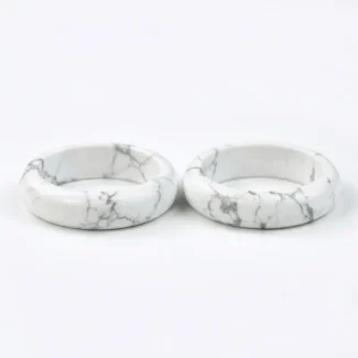natural-white-turquoise-stone-ring