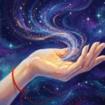 red-string-bracelet-left-wrist-meaning