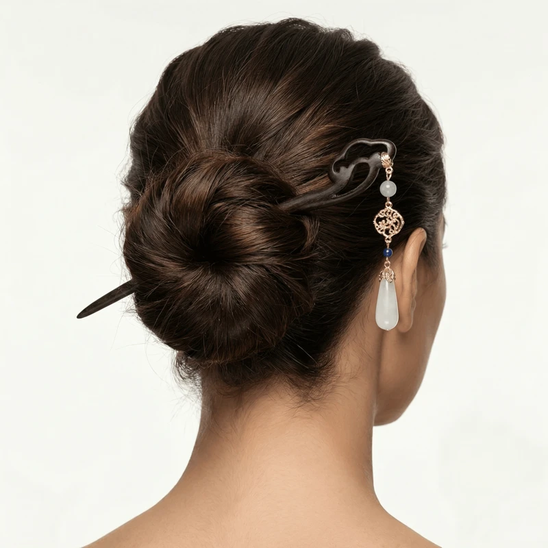 sandalwood-hairpin-jade-tassel-luxury-accessory
