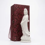 white-guanyin-porcelain-statue