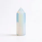 Opal Crystal Point – Inspiring Creativity, Emotional Balance & Hope