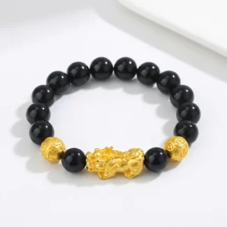 black-obsidian-pixiu-bracelet_