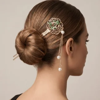 luxury-gold-tassel-bamboo-hairpin-fashion-accessory
