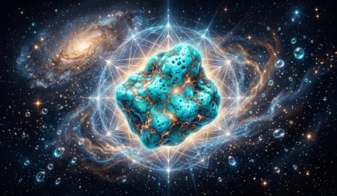 Can Turquoise Go in Water Porosity & Safe Care Guide