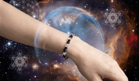 Dainty Spiritual Protection Bracelets for Daily Wear